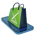 Xentro Logo