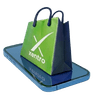 Xentro app icon